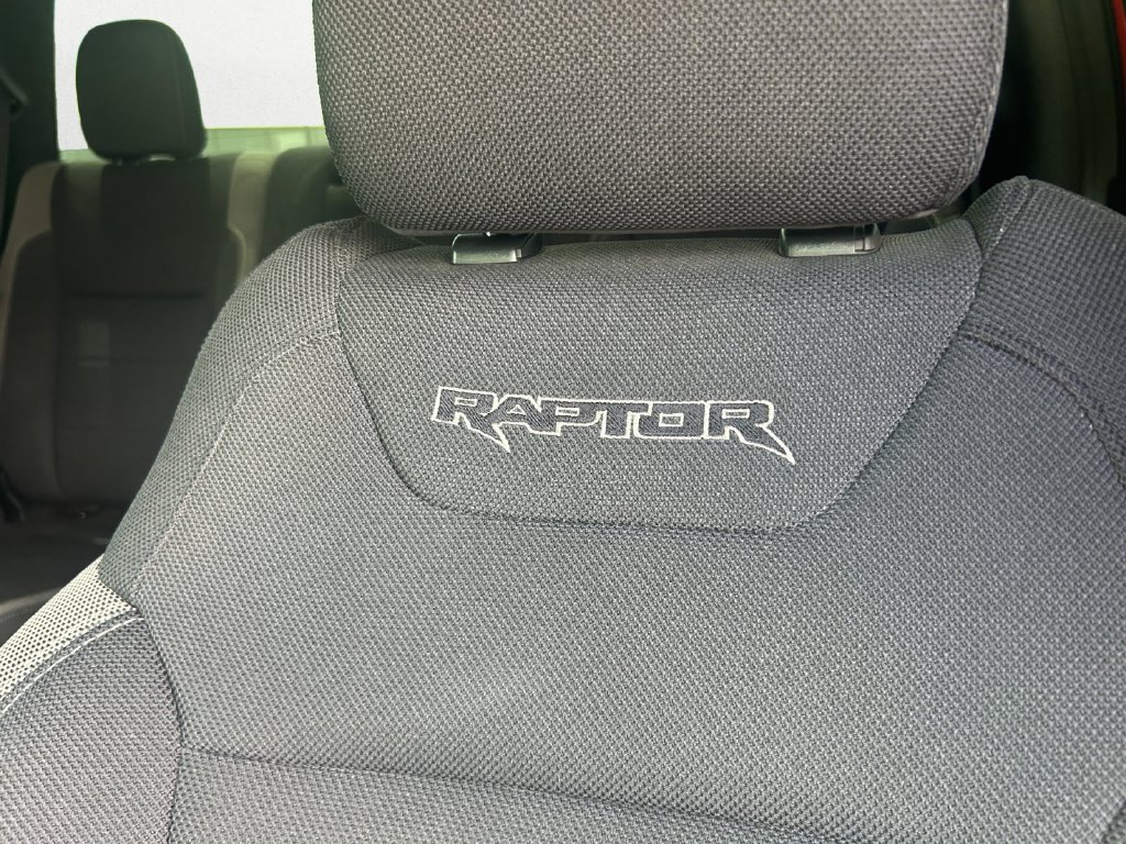 Used 2020 Ford F150 Raptor AWD/4WD image 24