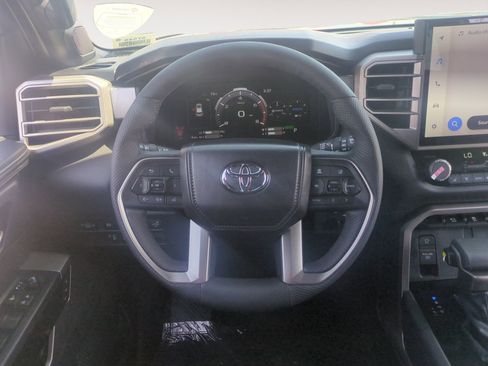 New 2026 Toyota Sequoia Limited AWD/4WD image 12