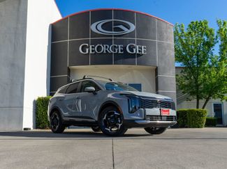 New 2026 Kia Sportage EX w/ EX Panorama Roof Package AWD/4WD video 1