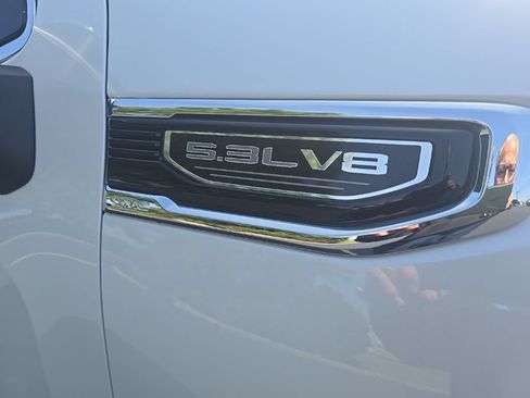 Used 2023 GMC Sierra 1500 Denali w/ Denali Reserve Package AWD/4WD image 50