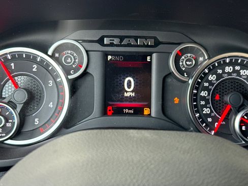 New 2026 RAM 2500 Tradesman image 23