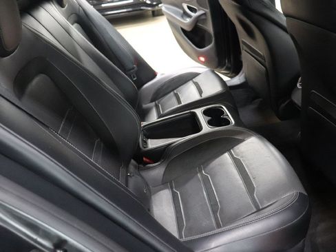 Used 2021 Mercedes-Benz AMG GT 63 S image 23