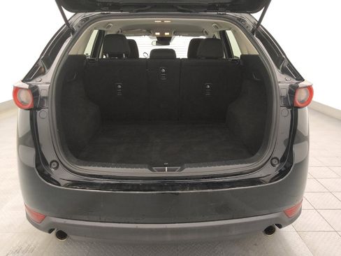 Used 2018 MAZDA CX-5 Sport w/ I-ACTIVSENSE Package image 29
