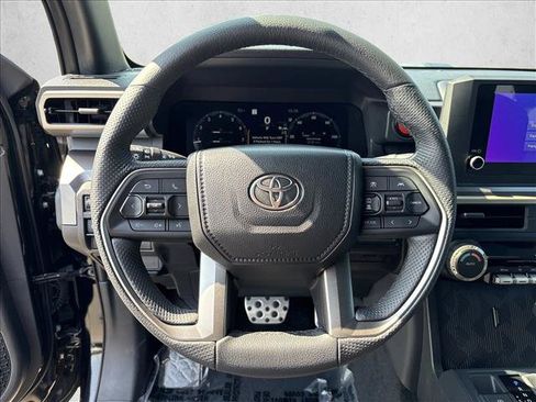 Certified 2026 Toyota Tacoma TRD Sport AWD/4WD image 17