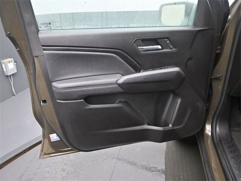 Certified 2023 GMC Canyon Elevation w/ Convenience Package image 12