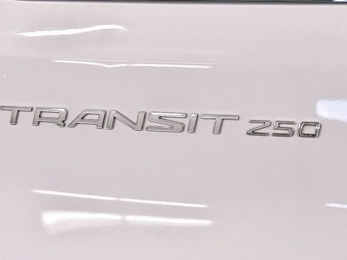 Used 2024 Ford Transit 250 Low Roof w/ Exterior Upgrade Package RWD image 10