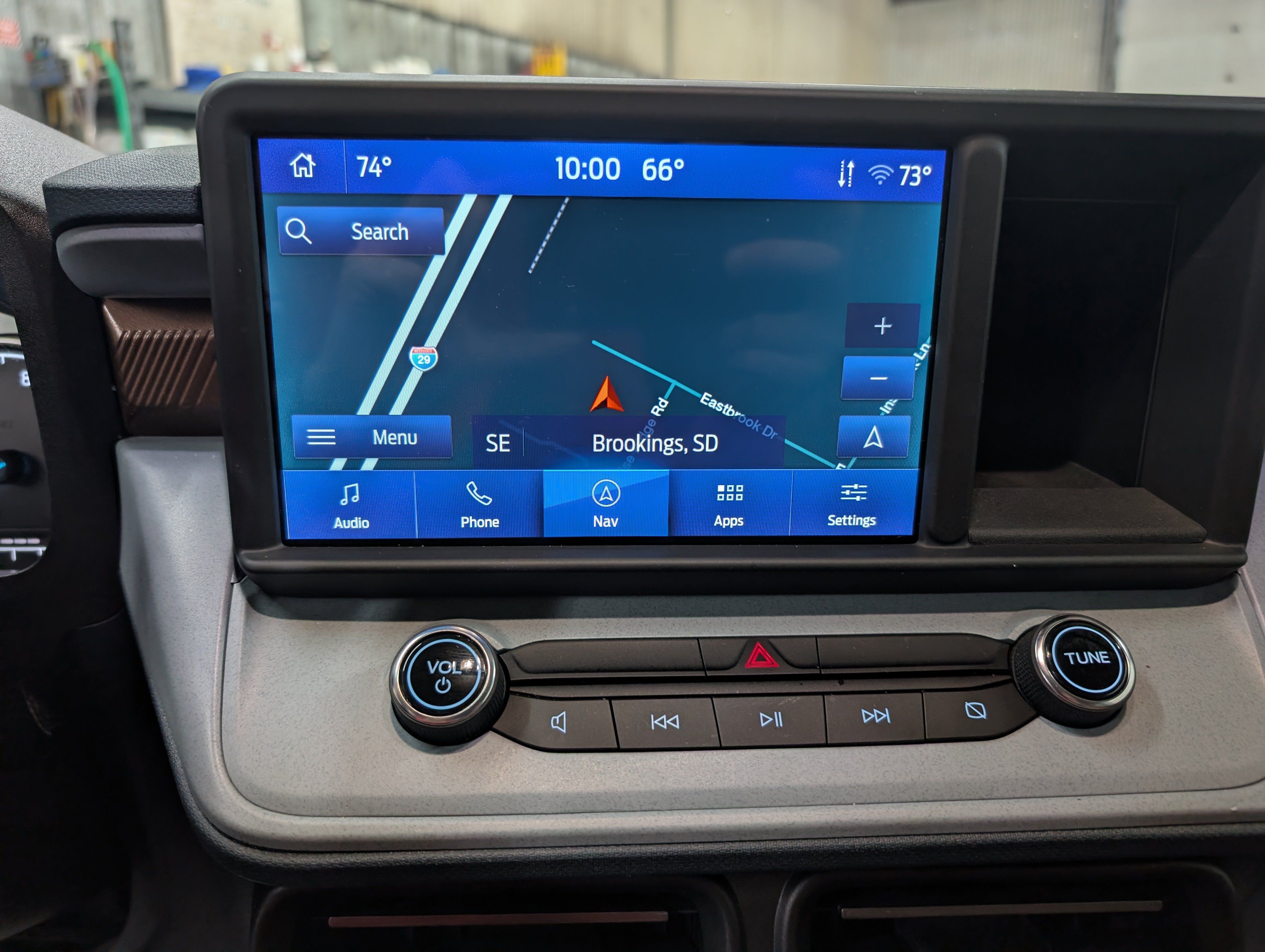 Used 2024 Ford Maverick Lariat FWD image 17