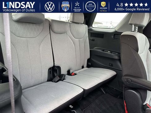 Used 2020 Hyundai Palisade SEL w/ Convenience Package image 13