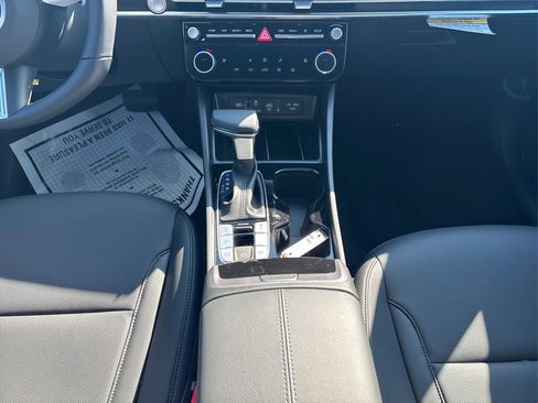 New 2025 Hyundai Tucson XRT image 12