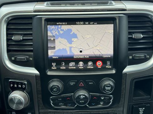 Used 2015 RAM 1500 Limited image 14