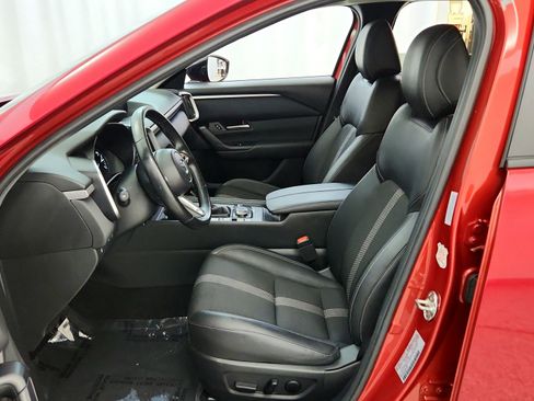 Used 2024 MAZDA CX-50 AWD 2.5 S w/ Preferred Package image 21