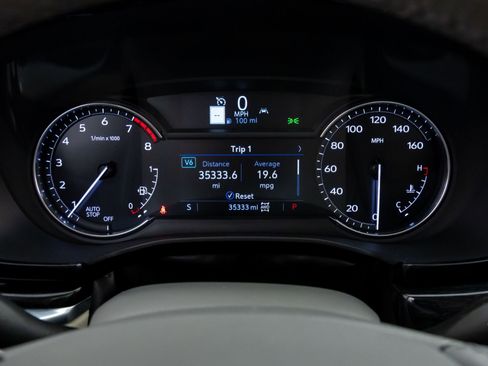 Certified 2023 Cadillac XT6 Premium Luxury image 31