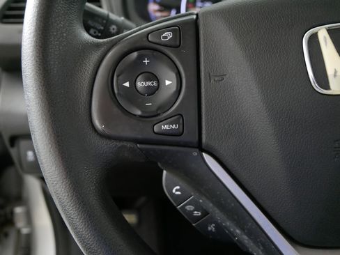 Used 2012 Honda CR-V EX image 27