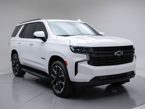 Used 2023 Chevrolet Tahoe RST w/ Luxury Package image 9