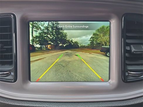 Certified 2023 Dodge Challenger R/T Scat Pack image 16