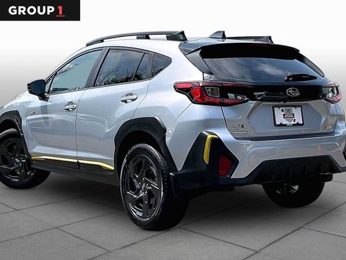 Used 2024 Subaru Crosstrek 2.5i Sport AWD/4WD image 12