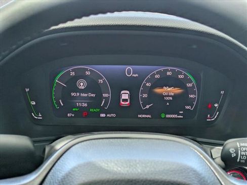 New 2026 Honda Accord EX-L image 11