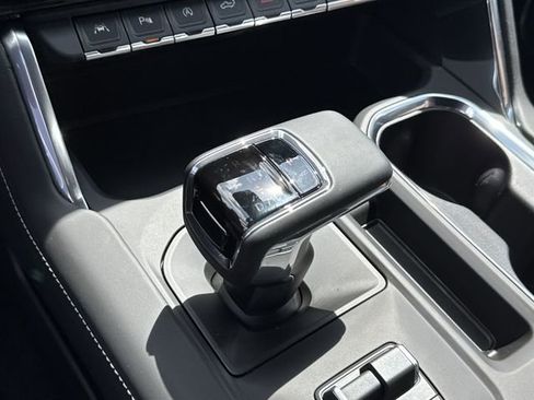 New 2026 GMC Sierra 1500 Denali Ultimate AWD/4WD image 13