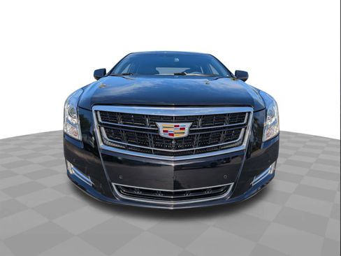 Used 2017 Cadillac XTS Luxury w/ Driver Awareness Package FWD image 9
