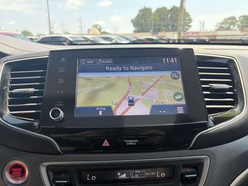 Certified 2023 Honda Ridgeline RTL-E image 20