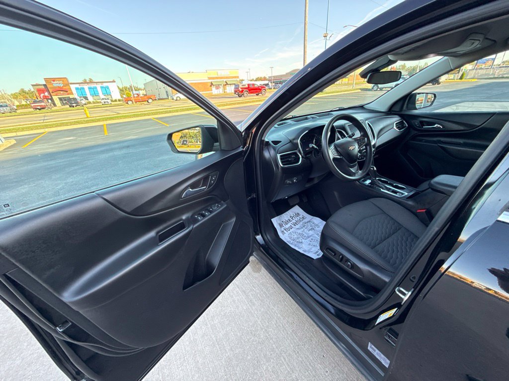 Used 2020 Chevrolet Equinox LT AWD/4WD image 20