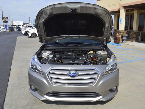 Used 2016 Subaru Legacy 2.5i Limited image 37