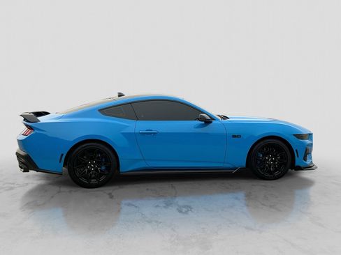 Used 2024 Ford Mustang GT Premium w/ GT Performance Package RWD image 9
