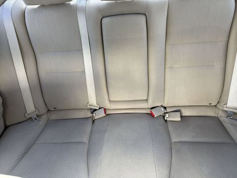 Used 2012 Honda Accord LX image 22