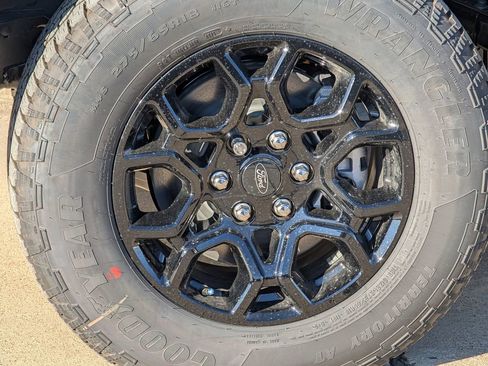 New 2026 Ford F150 XLT w/ Equipment Group 302A MID image 10