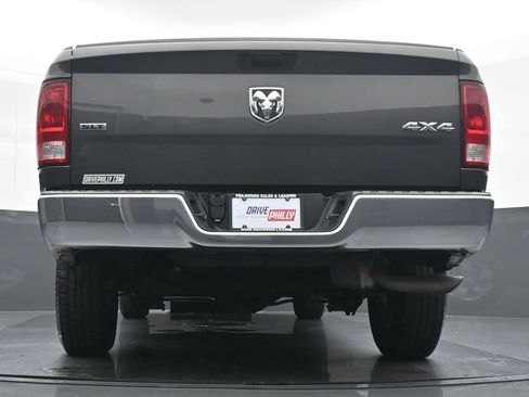 Used 2024 RAM 1500 Classic SLT image 20