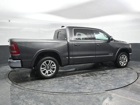 Used 2024 RAM 1500 Limited w/ Trailer Tow Group image 3