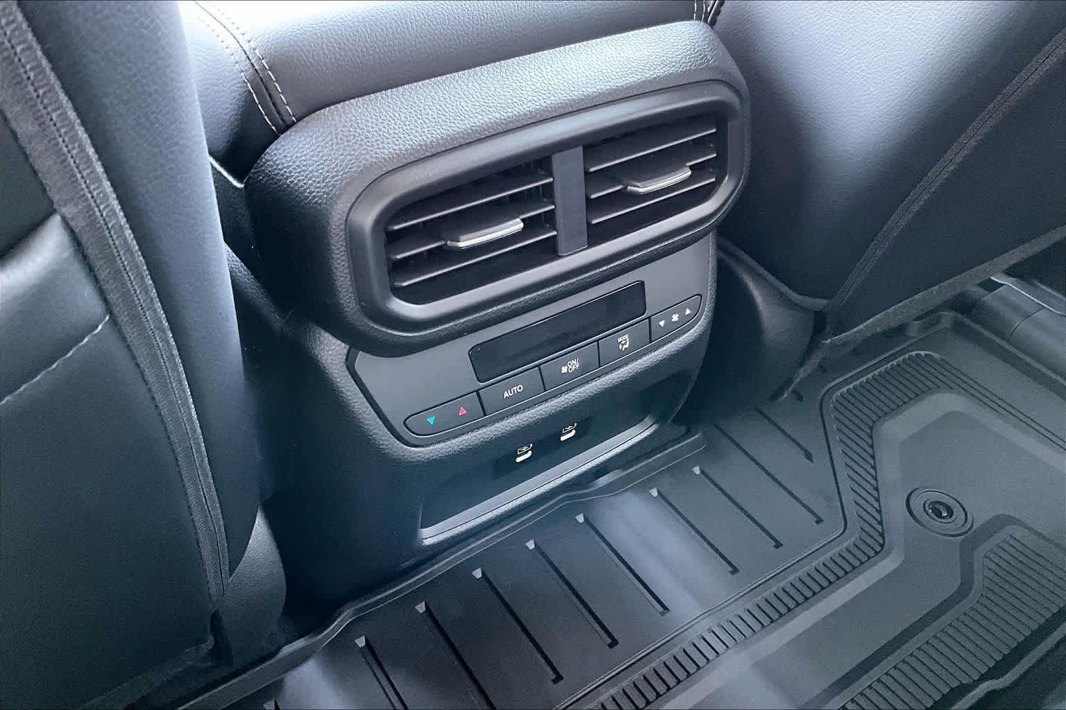 New 2026 Honda Pilot EX-L image 18