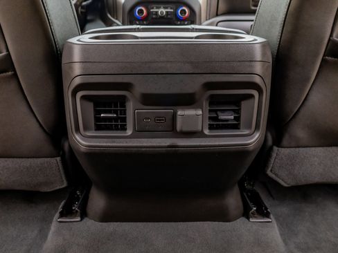 Used 2020 Chevrolet Silverado 1500 RST w/ Rally Edition AWD/4WD image 32