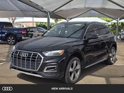 Used 2023 Audi Q5 2.0T Premium w/ Convenience Package