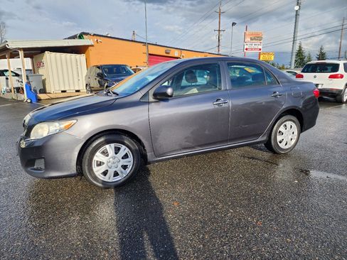 Used 2009 Toyota Corolla LE image 9
