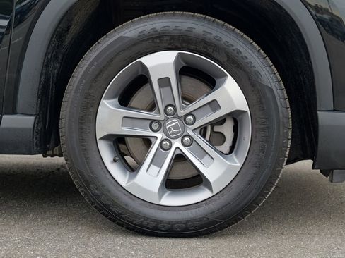 Used 2025 Honda Pilot EX-L image 12