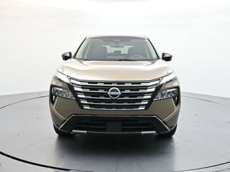 Used 2024 Nissan Rogue Platinum w/ Platinum Premium Package video 2