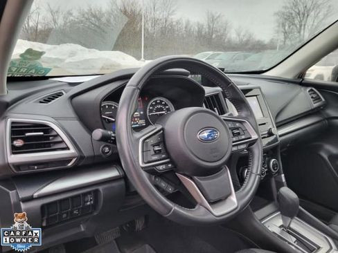 Used 2020 Subaru Forester Premium w/ Popular Package #1 image 19