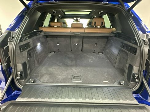 Used 2025 BMW X5 M Competition AWD/4WD image 27