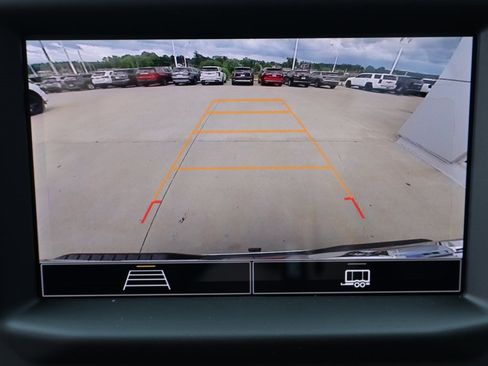 New 2025 GMC Sierra 1500 Pro w/ Pro Value Package image 18