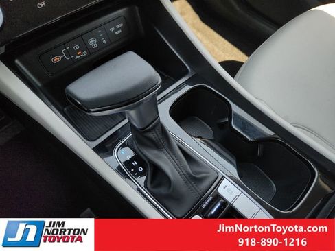 Used 2025 Hyundai Tucson SEL image 21