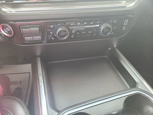 Used 2024 Chevrolet Silverado 2500 High Country w/ High Country Premium Package image 13