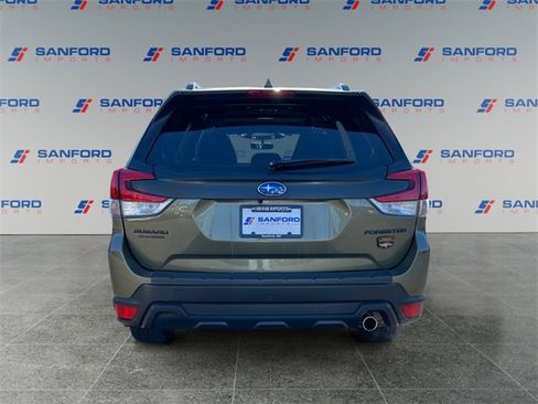 Used 2022 Subaru Forester Wilderness image 4