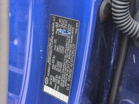 Used 2023 Hyundai Tucson SEL image 24