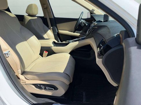 Used 2021 Acura RDX FWD w/ Advance Package image 29