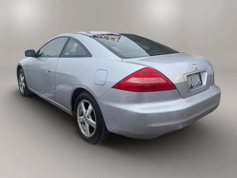 Used 2005 Honda Accord EX image 4