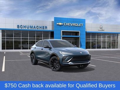 New 2026 Buick Envista Sport Touring w/ Convenience I Package