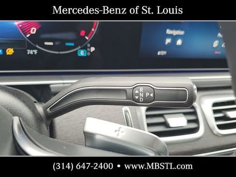 New 2026 Mercedes-Benz GLE 350 4MATIC image 23