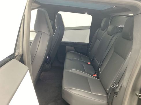Used 2024 Tesla Cybertruck Cyberbeast AWD/4WD image 26