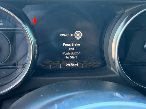 Used 2023 Jeep Wrangler Rubicon w/ Cold Weather Group image 20